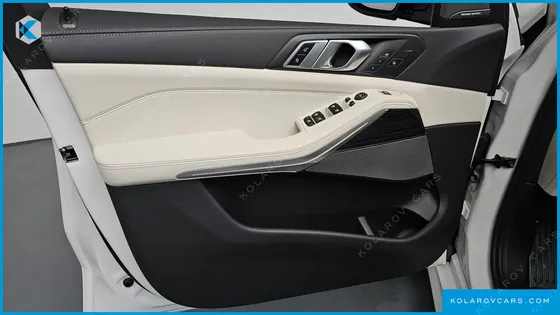 BMW X5 XDRIVE 30D M SPORT