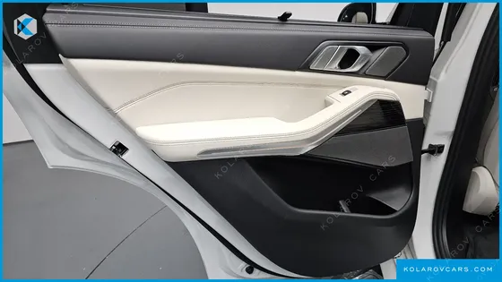 BMW X5 XDRIVE 30D M SPORT