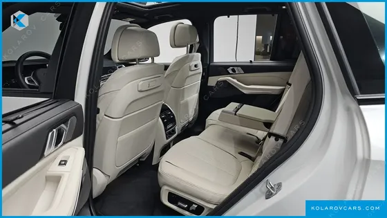 BMW X5 XDRIVE 30D M SPORT