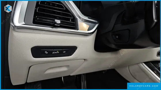 BMW X5 XDRIVE 30D M SPORT