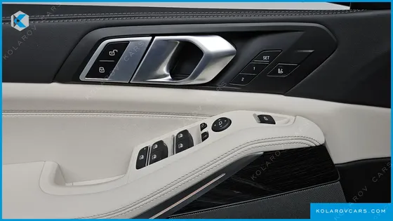BMW X5 XDRIVE 30D M SPORT