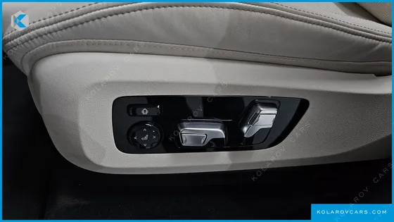 BMW X5 XDRIVE 30D M SPORT