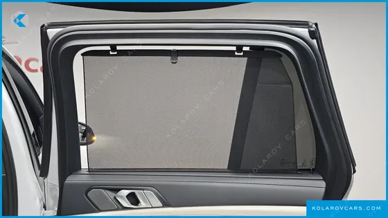 BMW X5 XDRIVE 30D M SPORT
