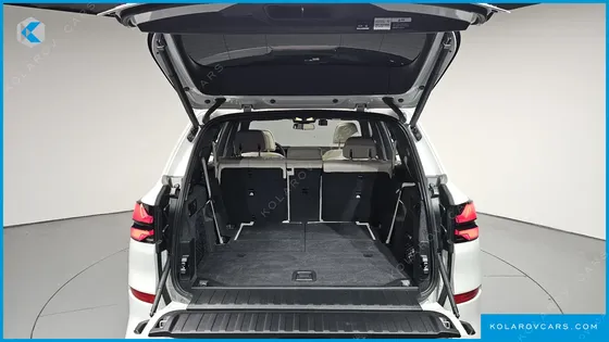 BMW X5 XDRIVE 30D M SPORT