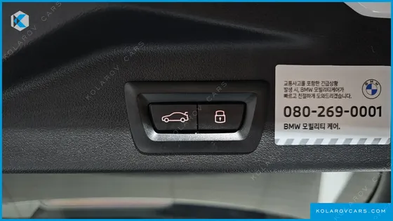 BMW X5 XDRIVE 30D M SPORT
