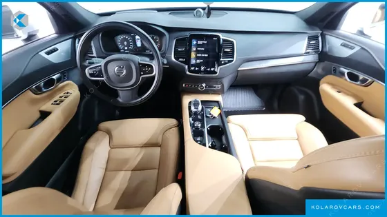 VOLVO XC90 B6 INSCRIPTION