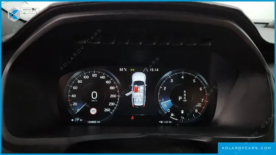 VOLVO XC90 B6 INSCRIPTION