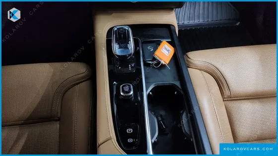 VOLVO XC90 B6 INSCRIPTION
