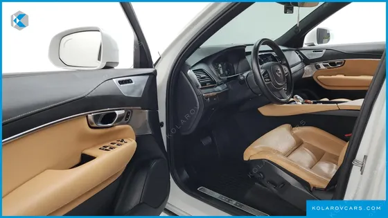 VOLVO XC90 B6 INSCRIPTION