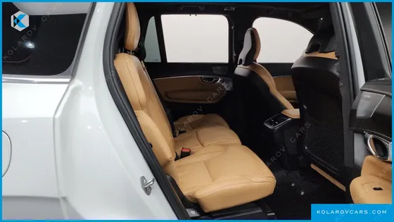 VOLVO XC90 B6 INSCRIPTION