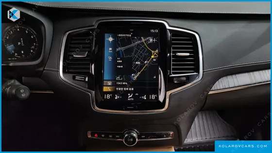 VOLVO XC90 B6 INSCRIPTION