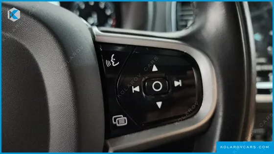 VOLVO XC90 B6 INSCRIPTION