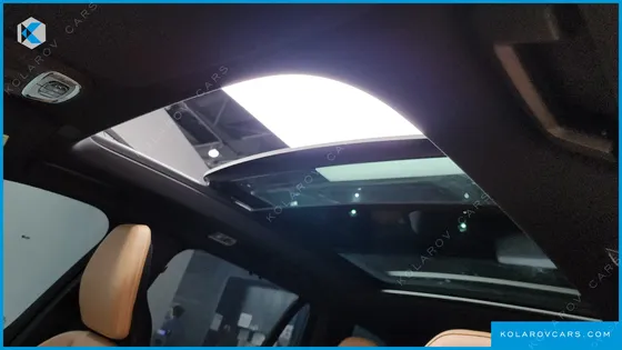 VOLVO XC90 B6 INSCRIPTION