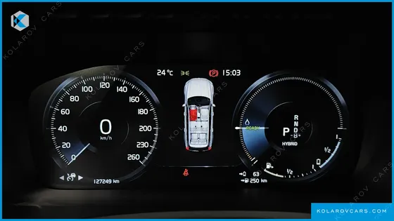 VOLVO XC90 T8 ULTIMATE BRIGHT HYBRID