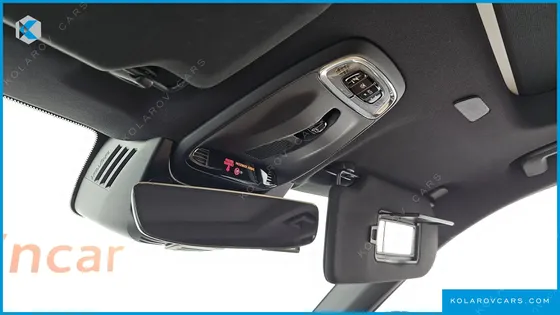 VOLVO XC90 T8 ULTIMATE BRIGHT HYBRID