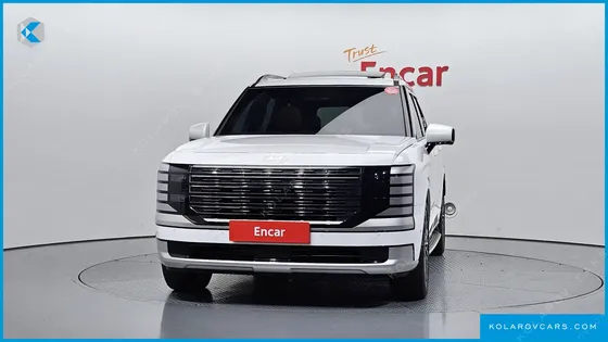 HYUNDAI PALISADE HEV 2.5T 4WD 9-SEATER
