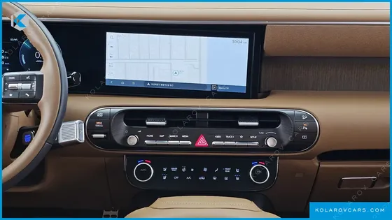 HYUNDAI PALISADE HEV 2.5T 4WD 9-SEATER