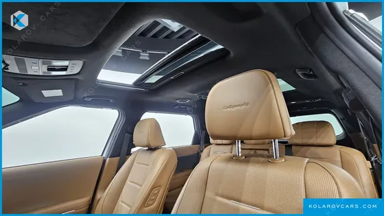 HYUNDAI PALISADE HEV 2.5T 4WD 9-SEATER