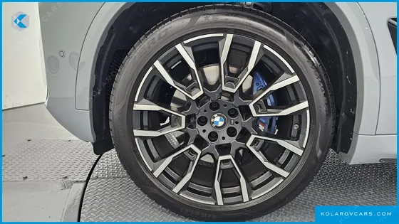 BMW X5 XDRIVE 40I M SPORT