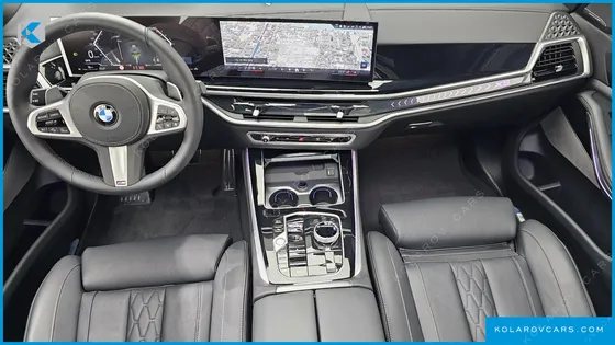 BMW X5 XDRIVE 40I M SPORT