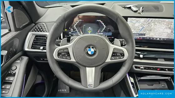 BMW X5 XDRIVE 40I M SPORT