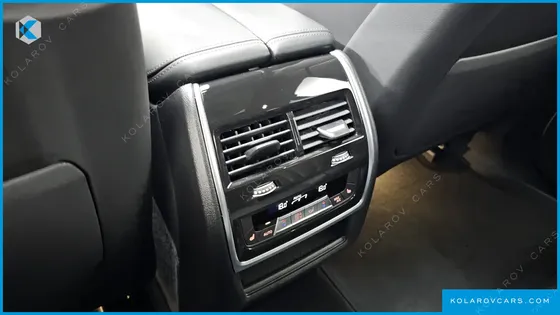 BMW X5 XDRIVE 40I M SPORT