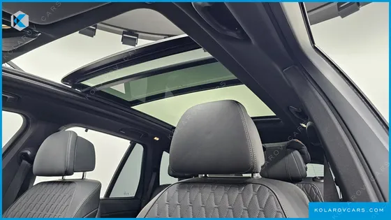 BMW X5 XDRIVE 40I M SPORT