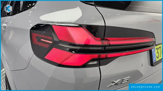 BMW X5 XDRIVE 40I M SPORT