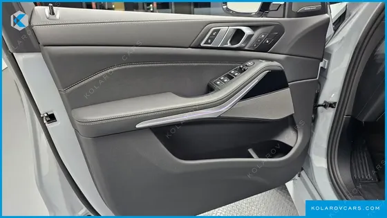 BMW X5 XDRIVE 40I M SPORT