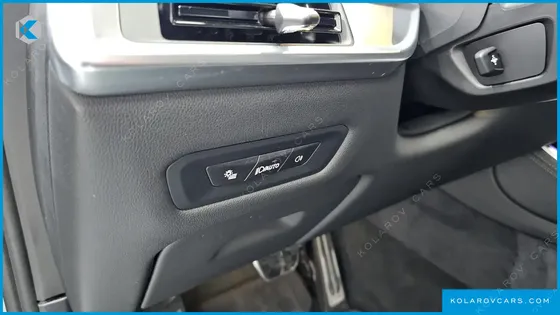 BMW X5 XDRIVE 40I M SPORT