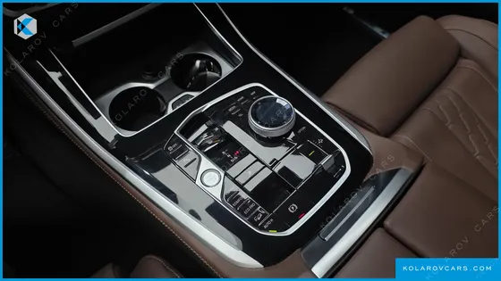 BMW X5 XDRIVE 40I M SPORT