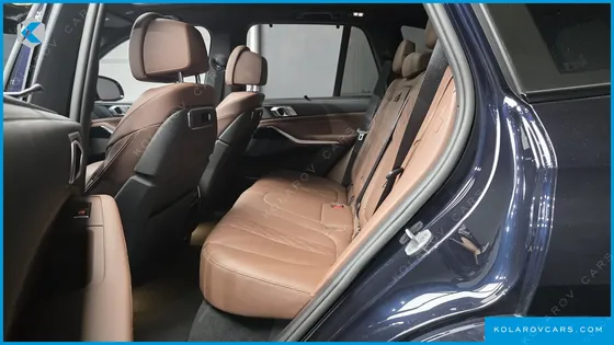 BMW X5 XDRIVE 40I M SPORT