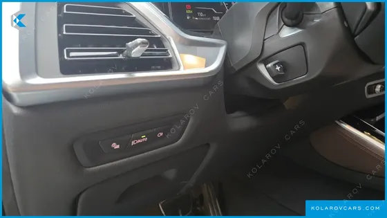 BMW X5 XDRIVE 40I M SPORT