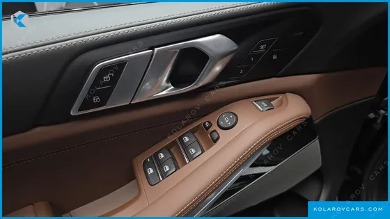 BMW X5 XDRIVE 40I M SPORT