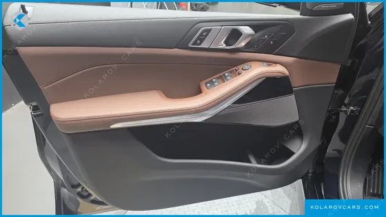 BMW X5 XDRIVE 40I M SPORT