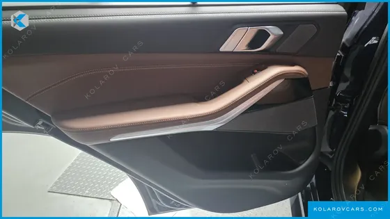 BMW X5 XDRIVE 40I M SPORT