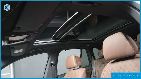BMW X5 XDRIVE 40I M SPORT