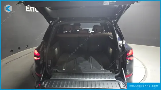 BMW X5 XDRIVE 40I M SPORT