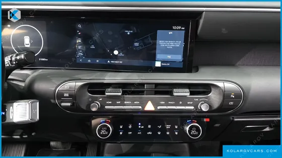 HYUNDAI PALISADE GASOLINE 2.5T 2WD 9-SEATER