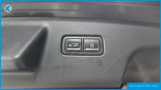 HYUNDAI PALISADE GASOLINE 2.5T 2WD 9-SEATER