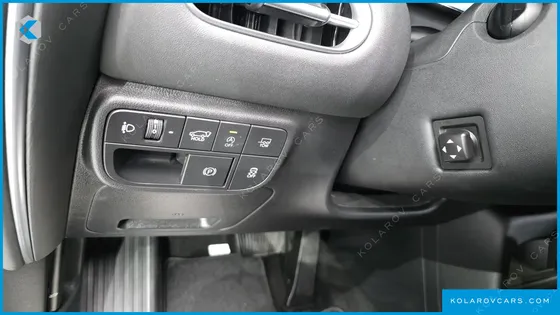HYUNDAI PALISADE GASOLINE 2.5T 2WD 9-SEATER