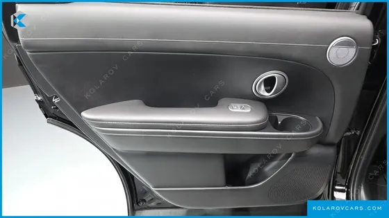 HYUNDAI PALISADE GASOLINE 2.5T 2WD 9-SEATER