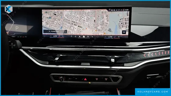 BMW X5 XDRIVE 40I M SPORT