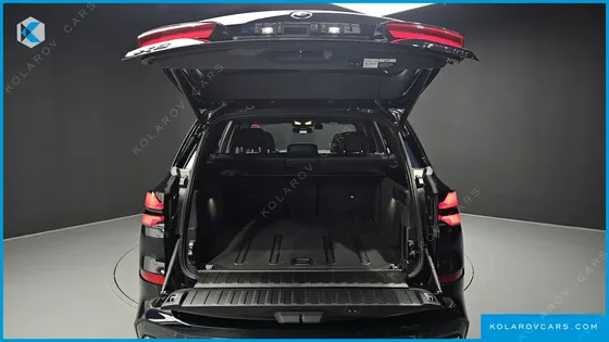 BMW X5 XDRIVE 40I M SPORT