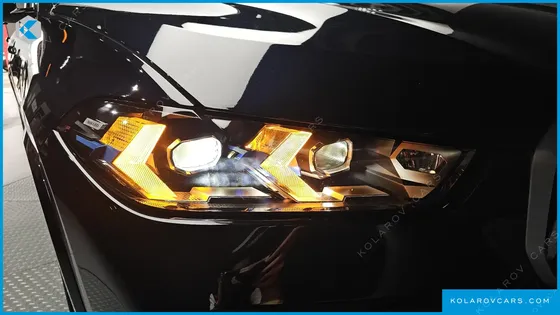 BMW X5 XDRIVE 40I M SPORT