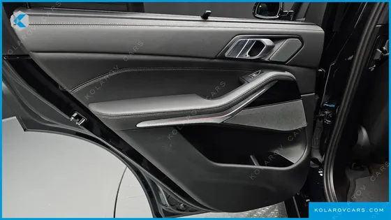 BMW X5 XDRIVE 40I M SPORT