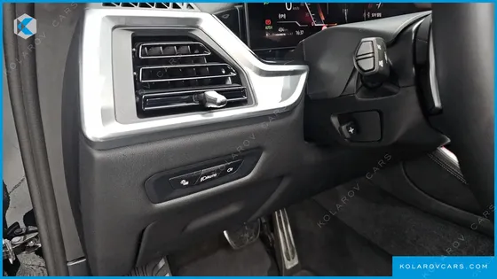 BMW X5 XDRIVE 40I M SPORT
