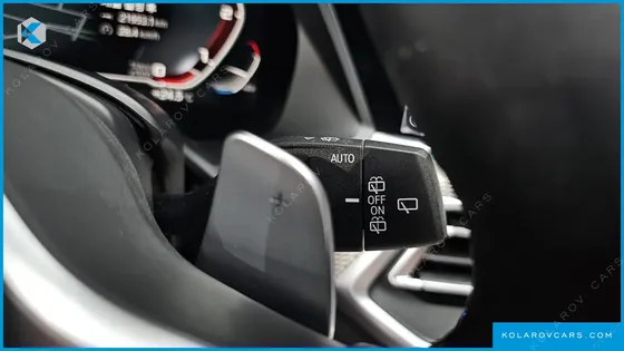 BMW X5 M50D