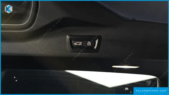BMW X5 M50D