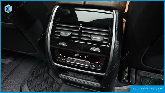 BMW X5 M50D